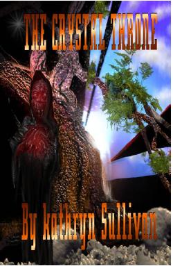 Title details for Crystal Throne by Kathy Sullivan - Available